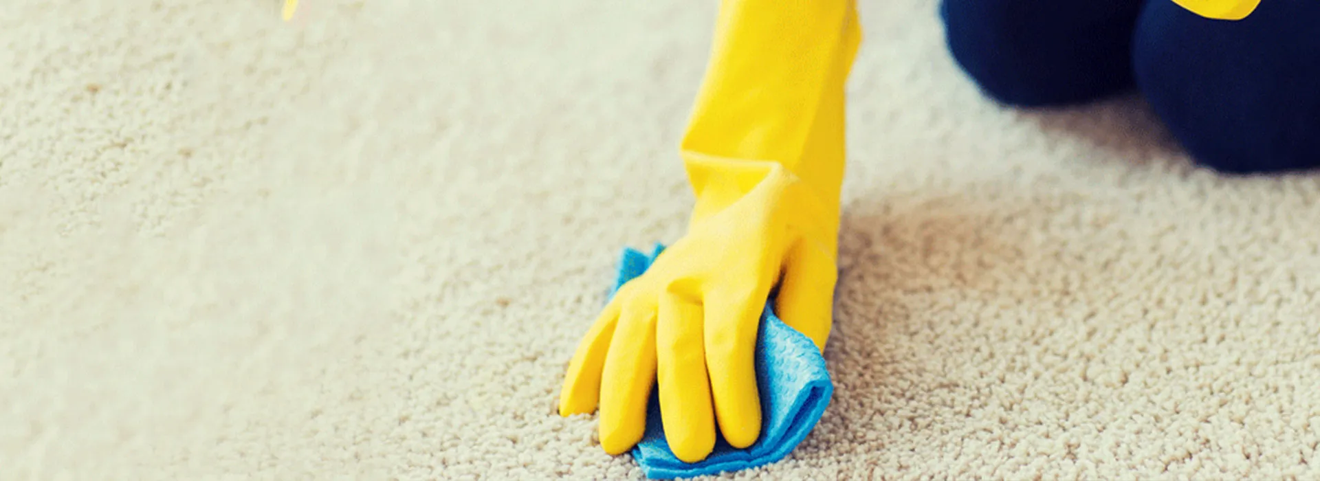 Mantén como nueva la alfombra de tu casa