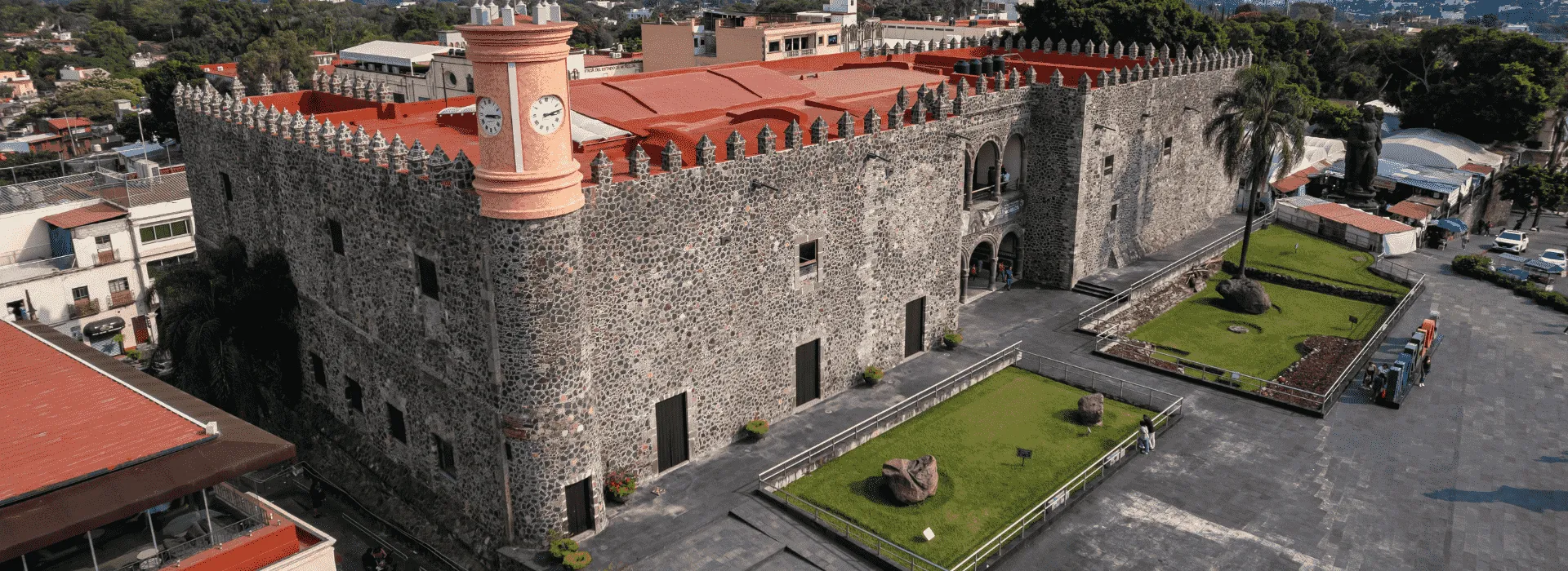 Mejores Zonas para Vivir en Morelos: Casas y Departamentos  | Casas ARA