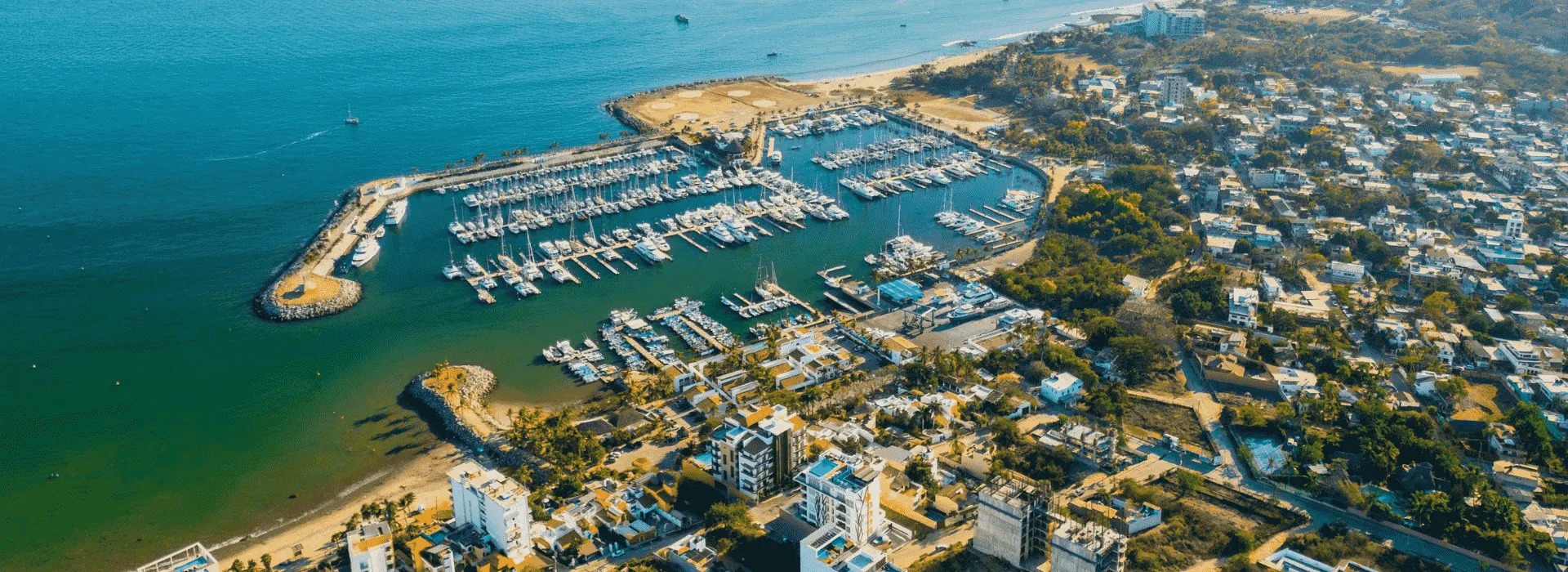 Mejores Zonas para Vivir en Nayarit: Casas y Departamentos  | Casas ARA