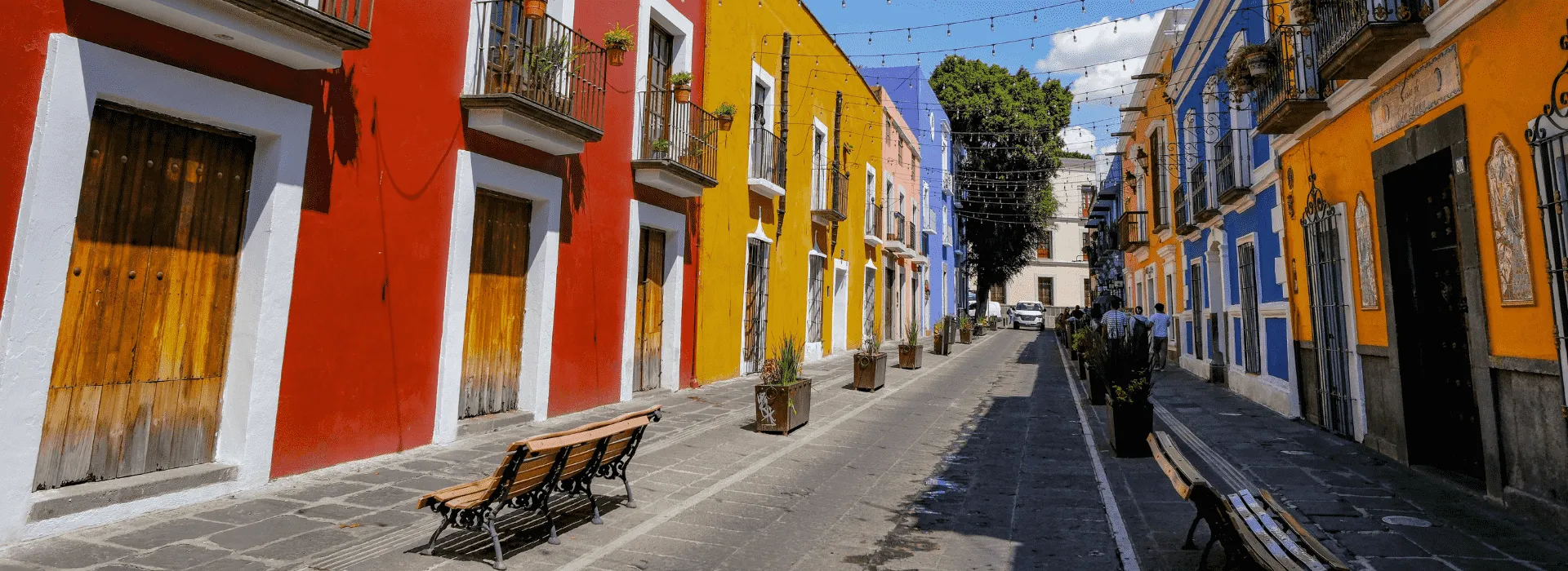 Mejores Zonas para Vivir en Puebla: Casas y Departamentos  | Casas ARA