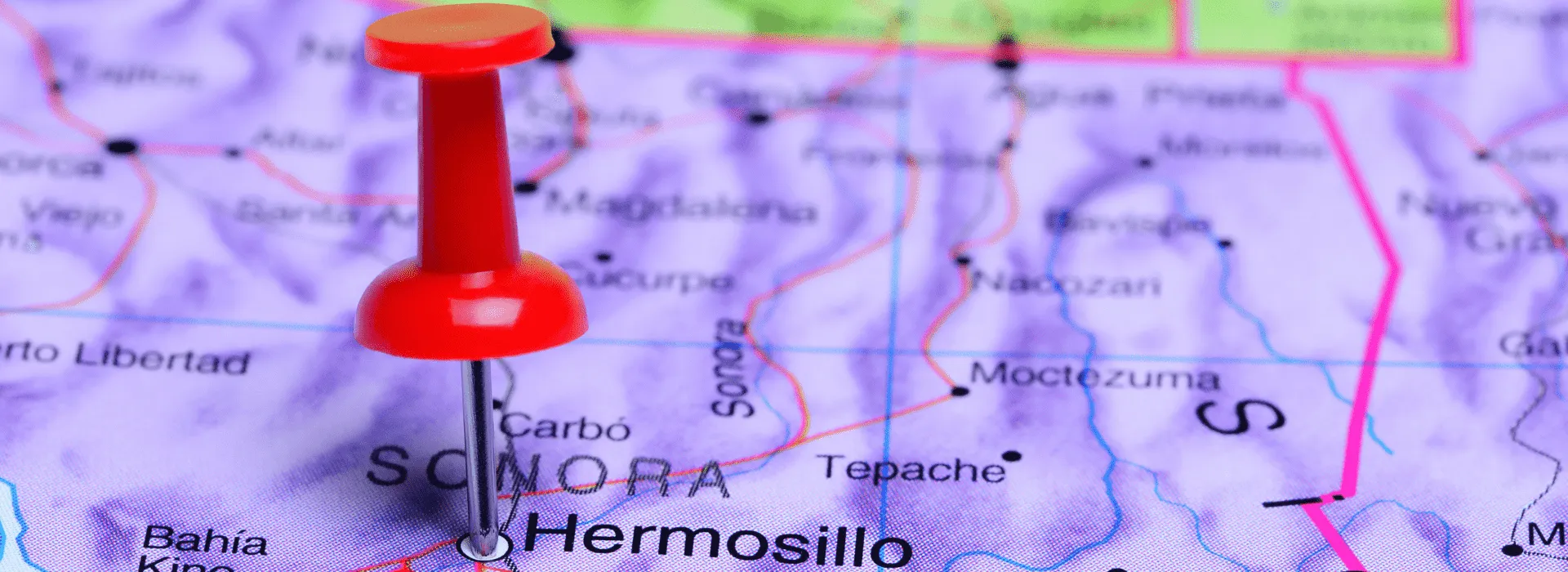 Mejores Zonas para Vivir en Sonora: Casas y Departamentos  | Casas ARA