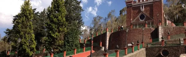 METEPEC: DESARROLLO Y PLUSVALÍA