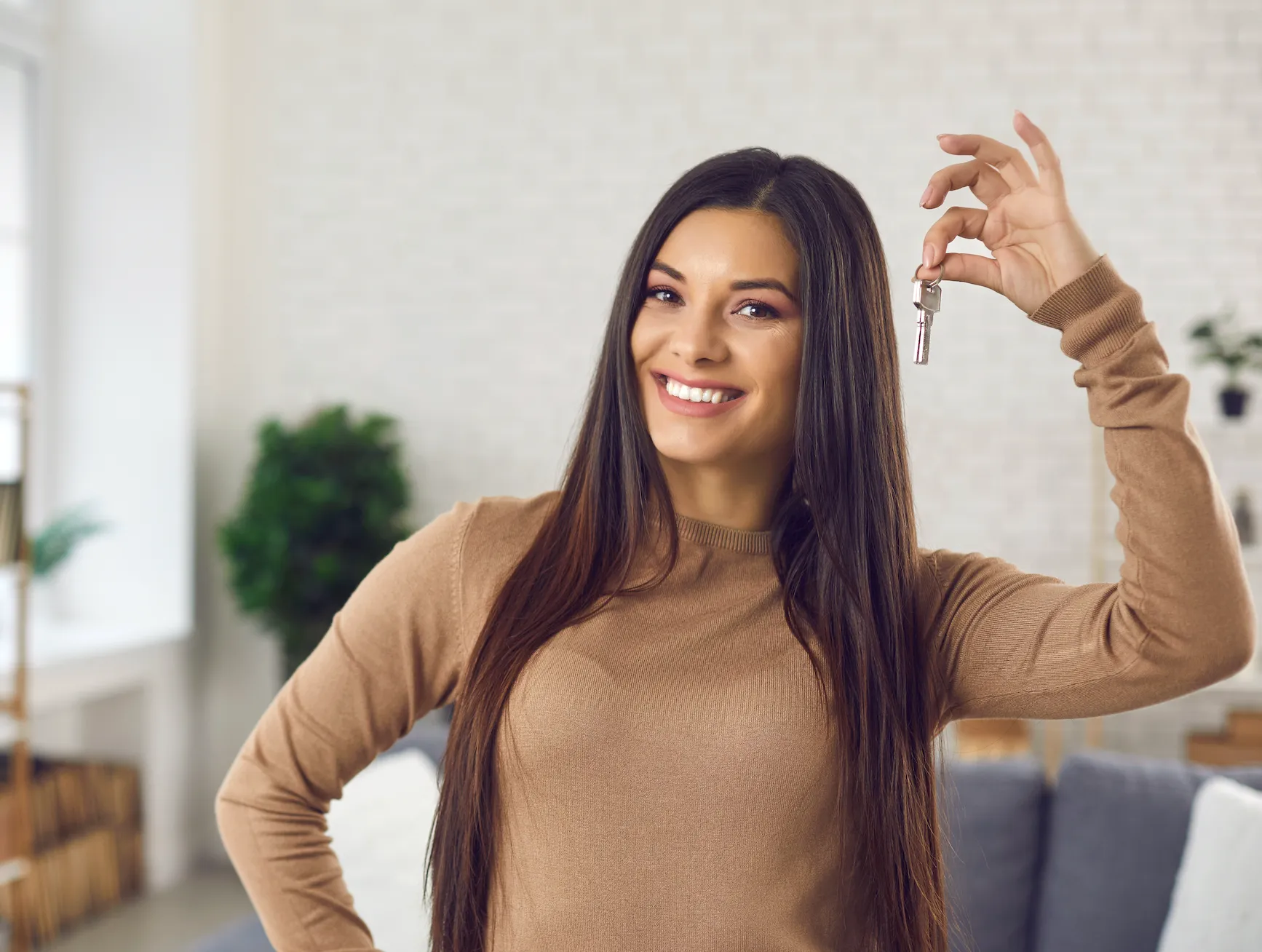 Pasos para comprar una casa
