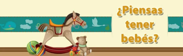 ¿Piensas tener hijos? Estas son las 5 cosas que debes considerar al elegir la casa perfecta para ellos
