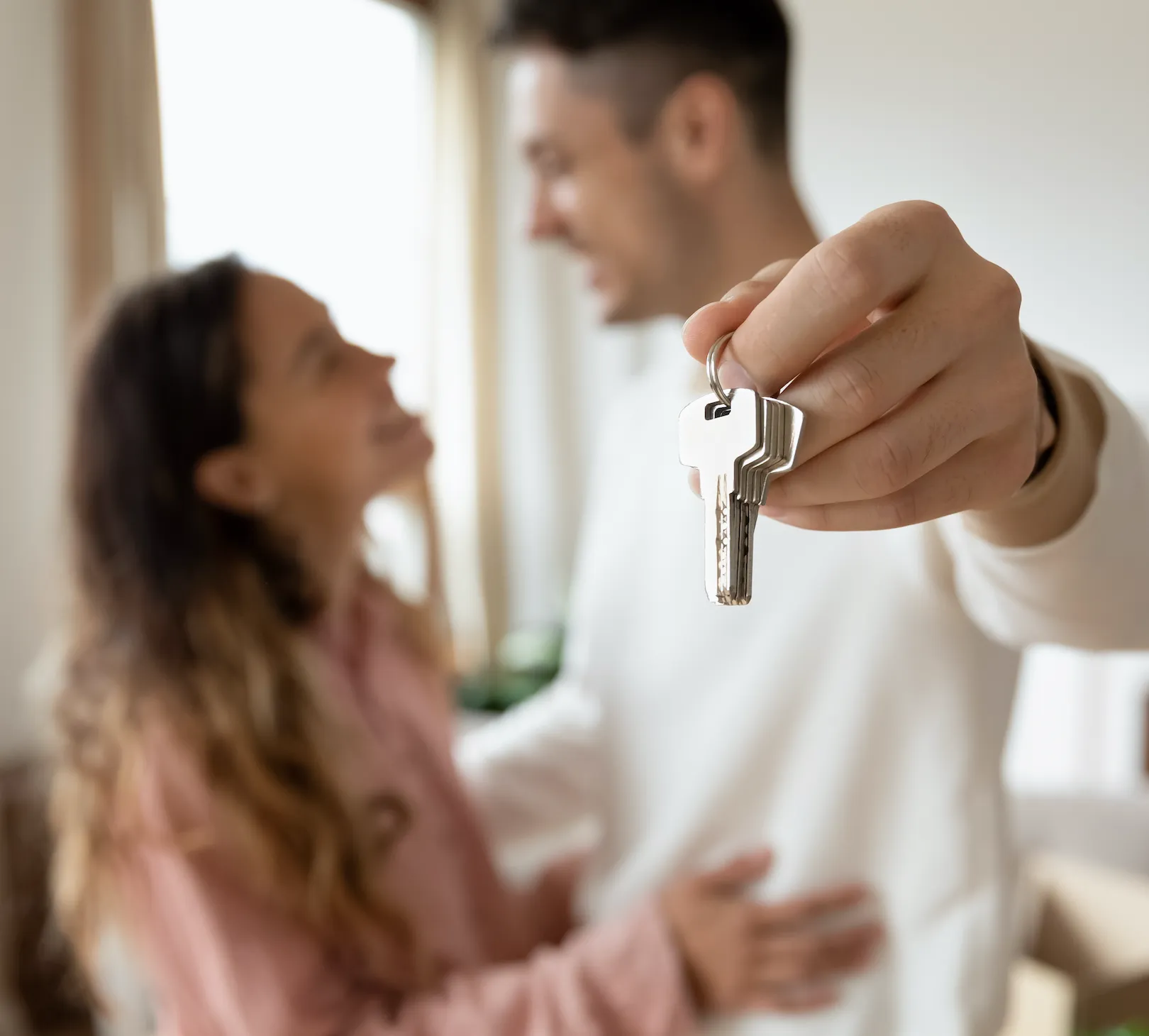 ¿Por qué es importante tener tu propia casa?