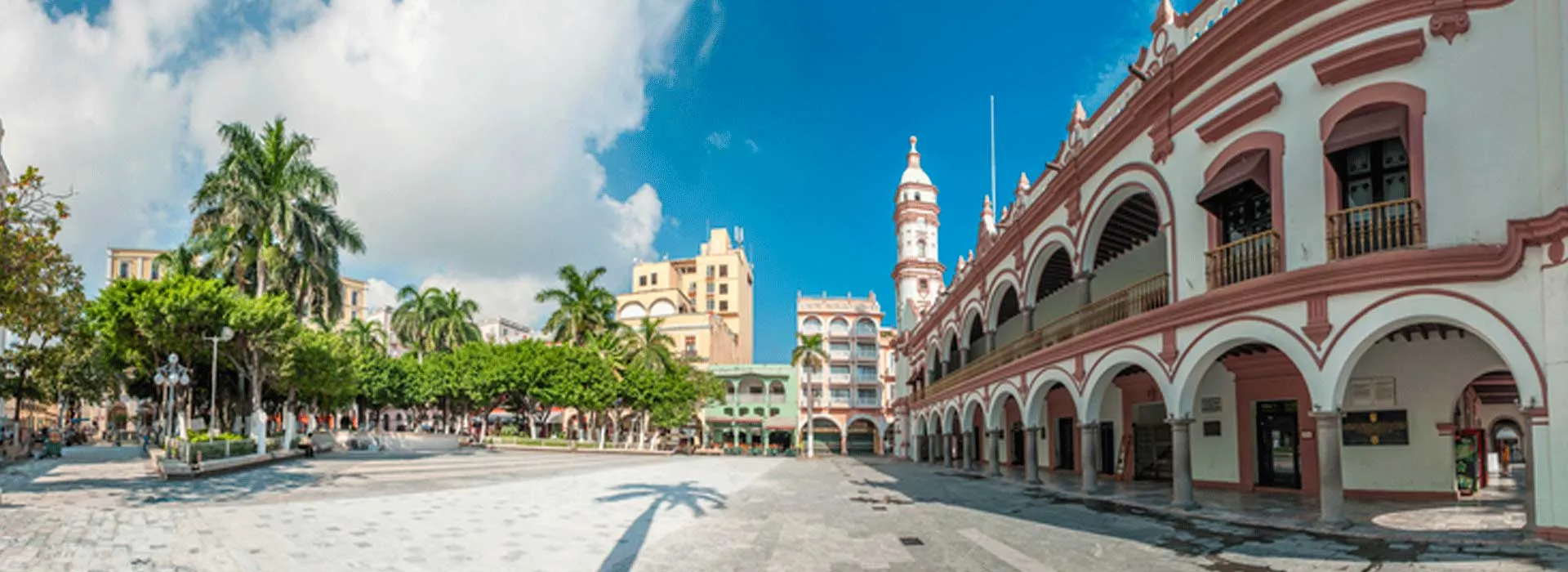 ¿Por qué invertir en Veracruz? 