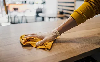 Preservando la Elegancia: Cuidado y Mantenimiento de los Muebles de Madera en el Hogar