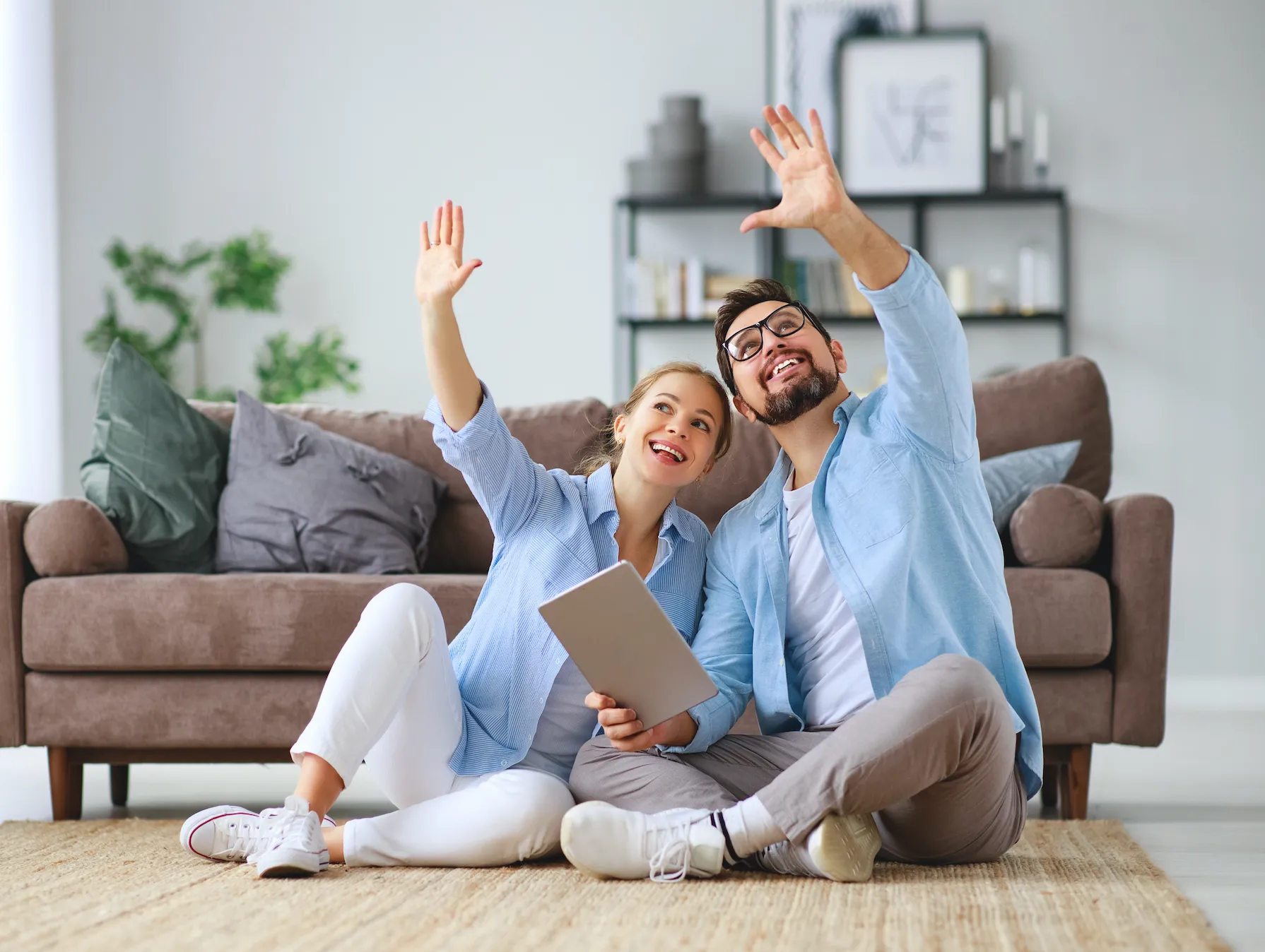 Puntos a considerar antes de comprar una casa