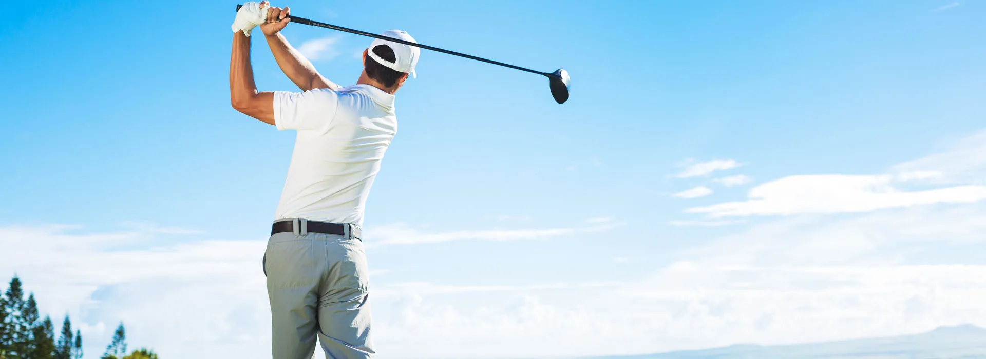 ¿Qué tipo de ropa necesito para jugar Golf?