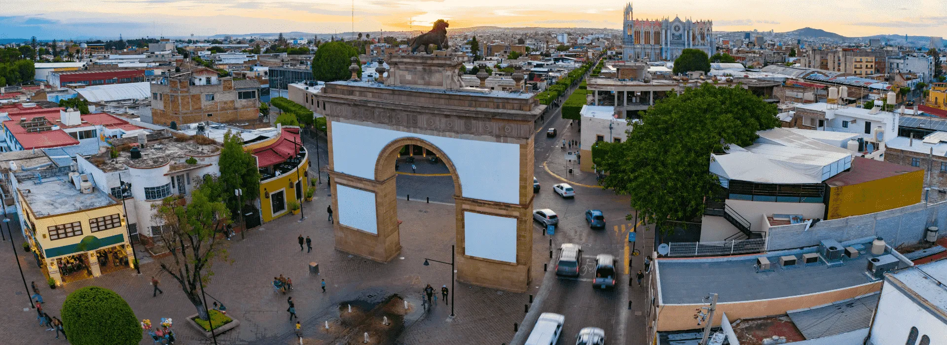 8 razones para vivir en León, Gto | Casas ARA
