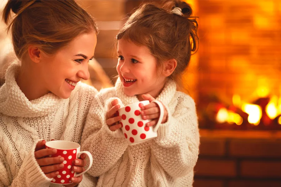 Recomendaciones para mantener tu casa cálida durante el invierno