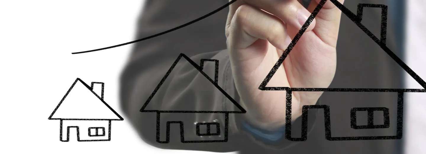 Se predice crecimiento en el sector inmobiliario para este 2020 