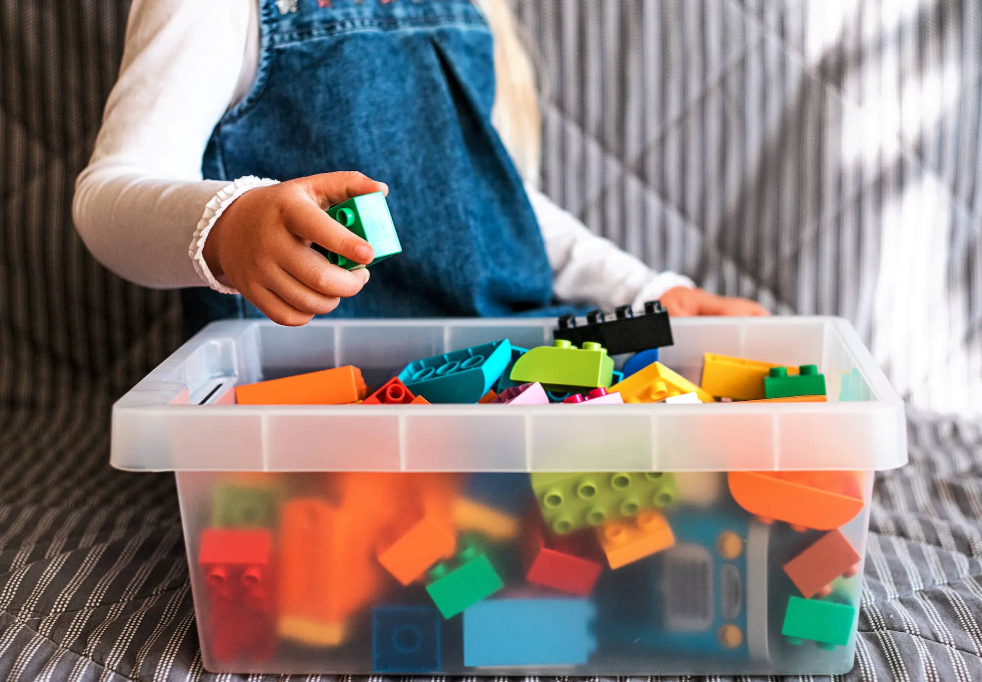 Tips para que los niños sean más organizados 