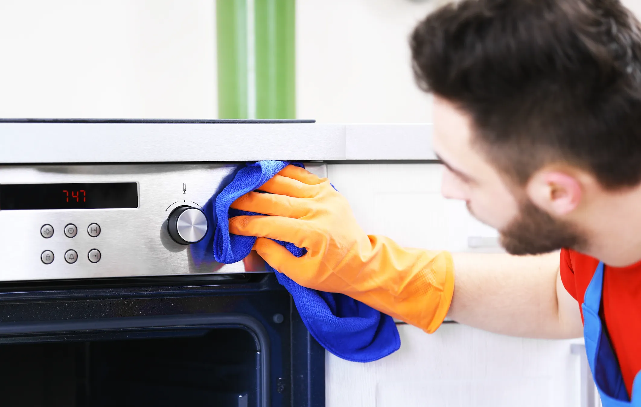 Tips para tener tu cocina limpia