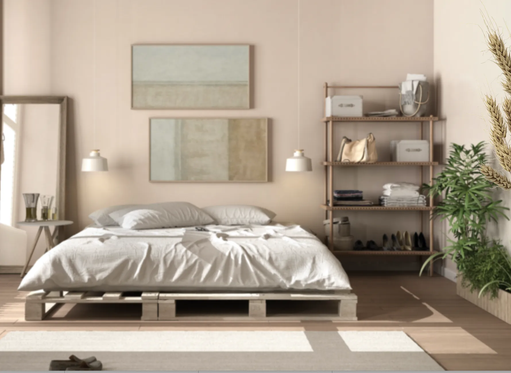 Tips sencillos de decoración 