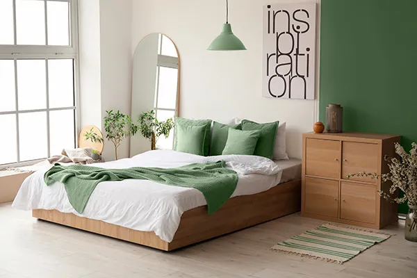 Transforma tu Hogar: los muebles clave para un estilo minimalista que maximiza espacios y comodidad