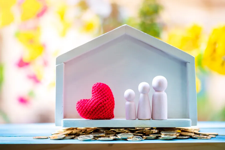 Ventajas de comprar tu propia casa