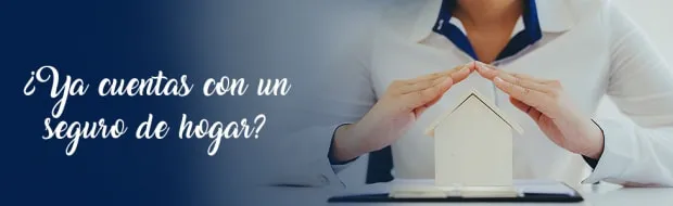 5 Razones Para Contratar Un Seguro De Hogar
