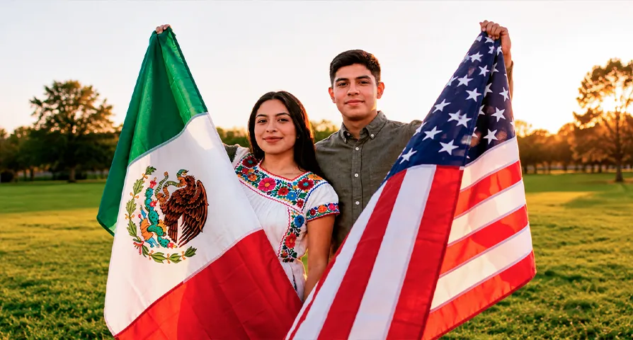 Mexicanos en el Extranjero