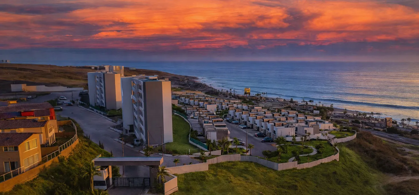 Amaralta Residencial