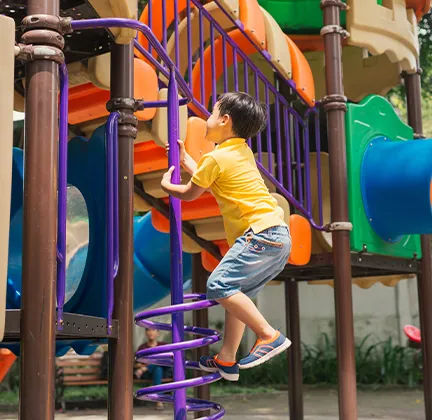 Juegos infantiles