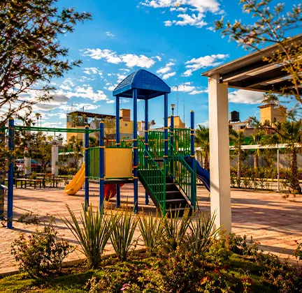Juegos infantiles