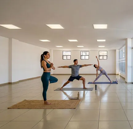Salón de usos múltiples