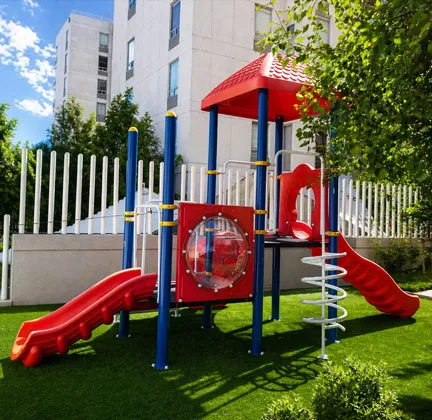 Juegos infantiles