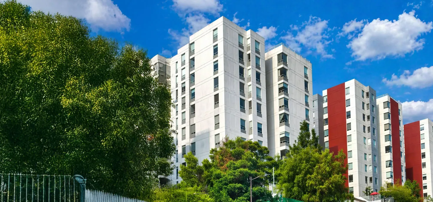 Argos Residencial