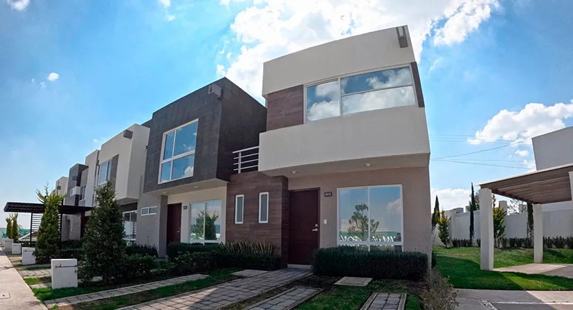 Arona Residencial 