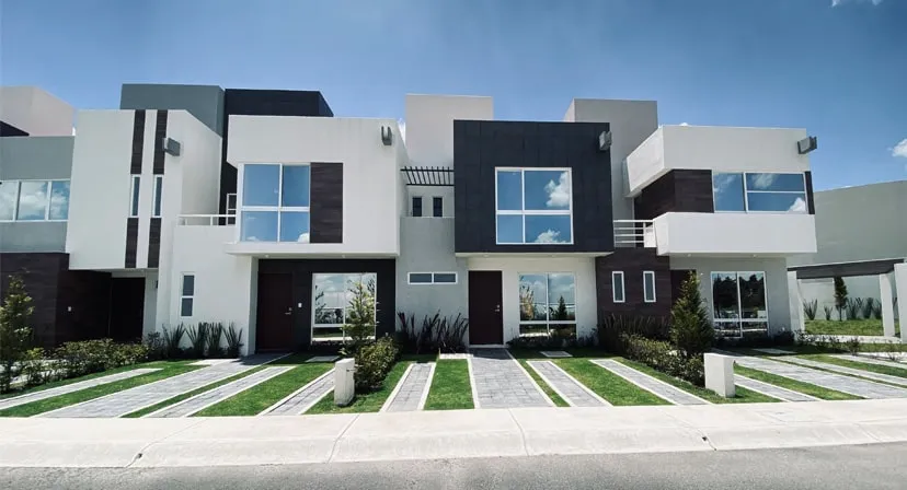 Arona Residencial 