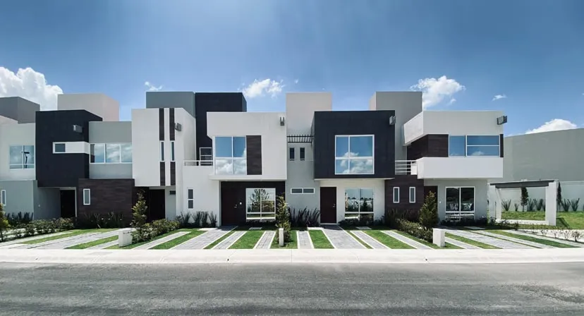 Arona Residencial 