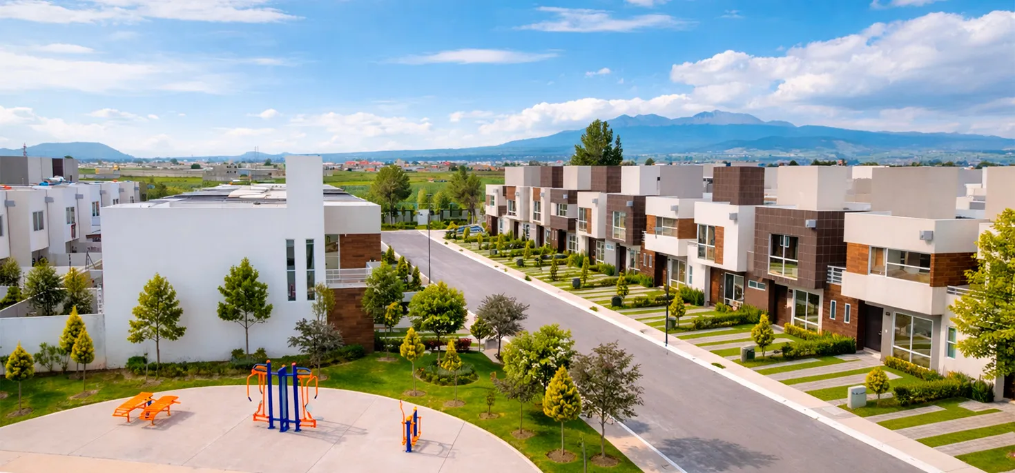 Arona Residencial