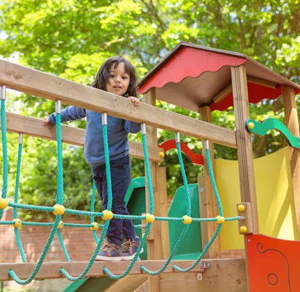 Juegos infantiles