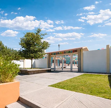 Escuela