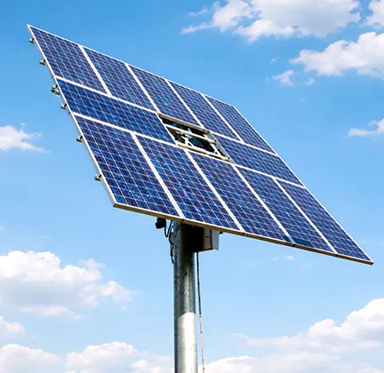 Ecotecnología