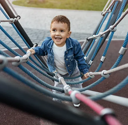 Juegos infantiles