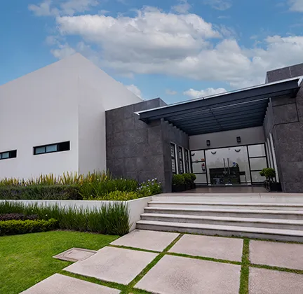 Casa club