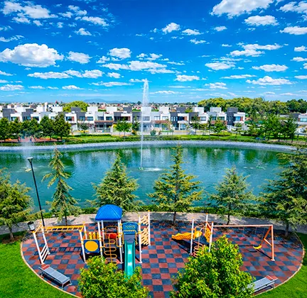 Parque