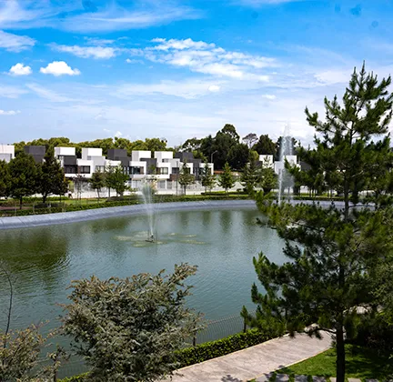 Reservoir Central