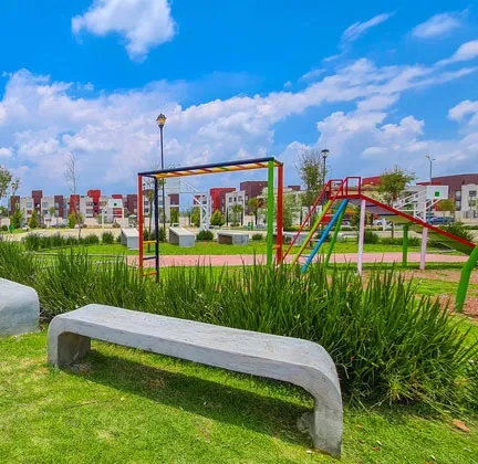 Juegos infantiles