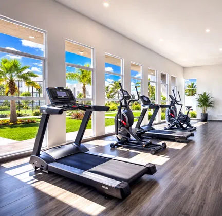 Gimnasio