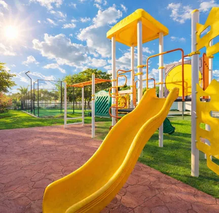 Juegos Infantiles