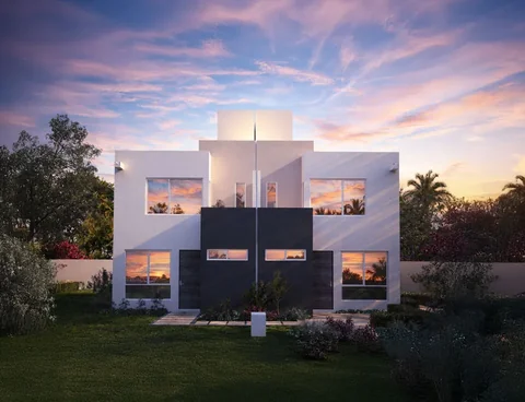 Los Agaves Residencial