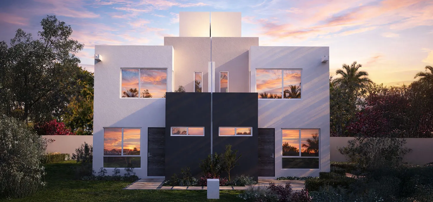 Los Agaves Residencial