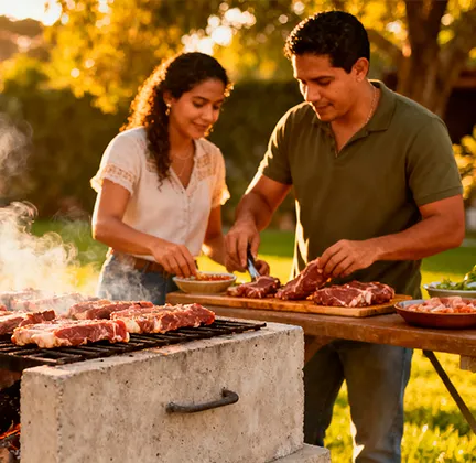 Asador