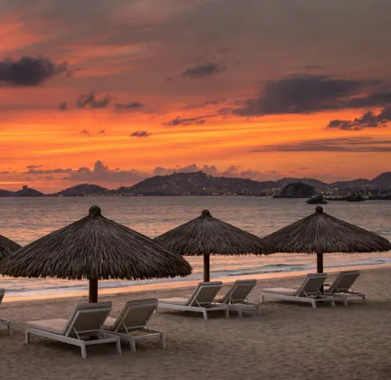 Beach Club