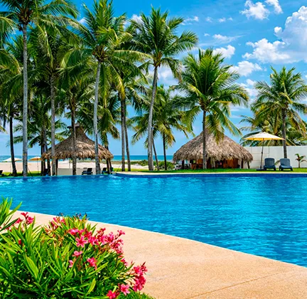 Club de playa