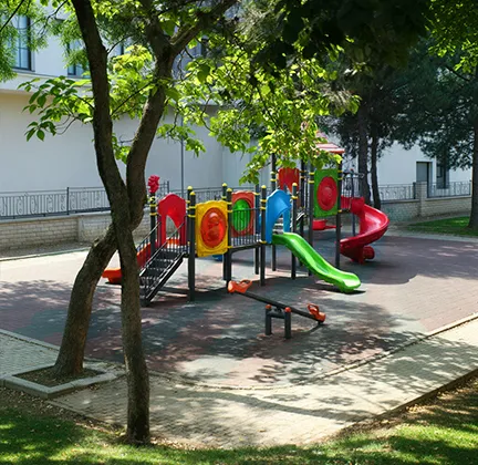 Juegos infantiles