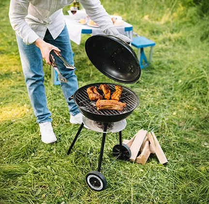 Asador